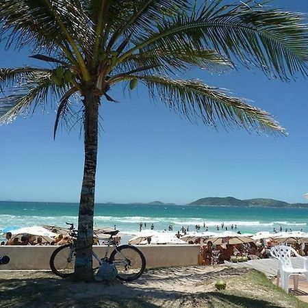 Apartamento Cabo Frio Camera foto
