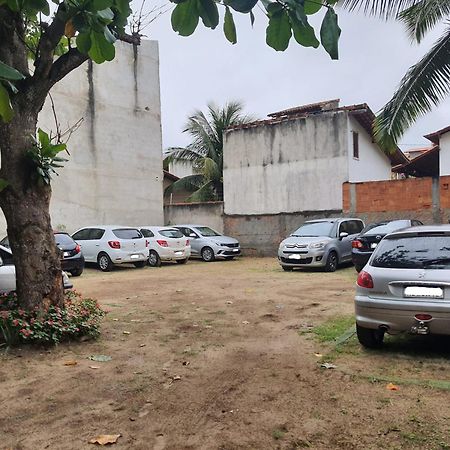 Apartamento Cabo Frio Esterno foto