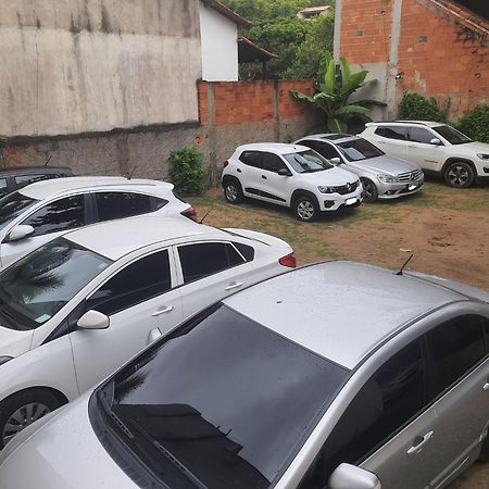 Apartamento Cabo Frio Esterno foto