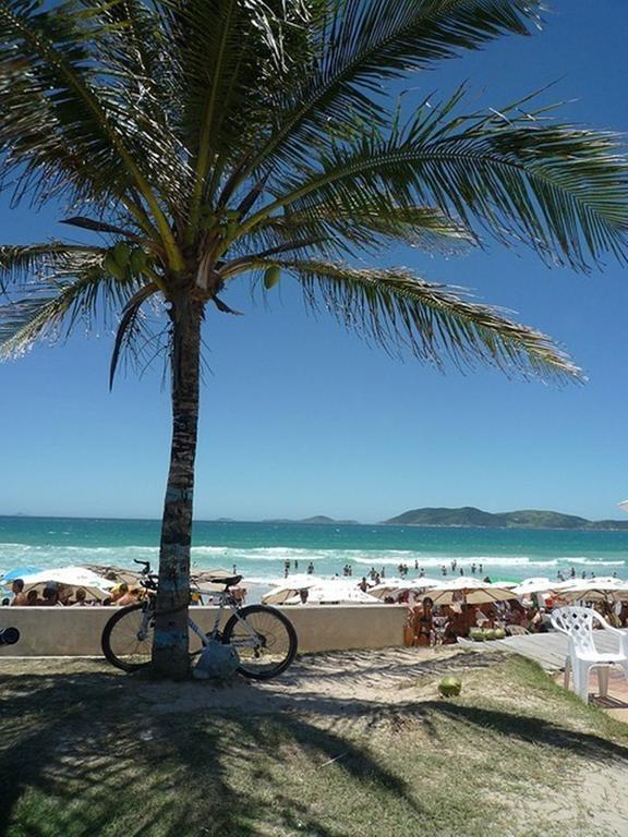 Apartamento Cabo Frio Camera foto