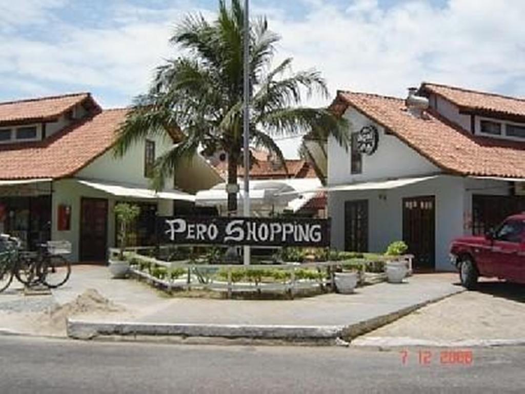 Apartamento Cabo Frio Camera foto