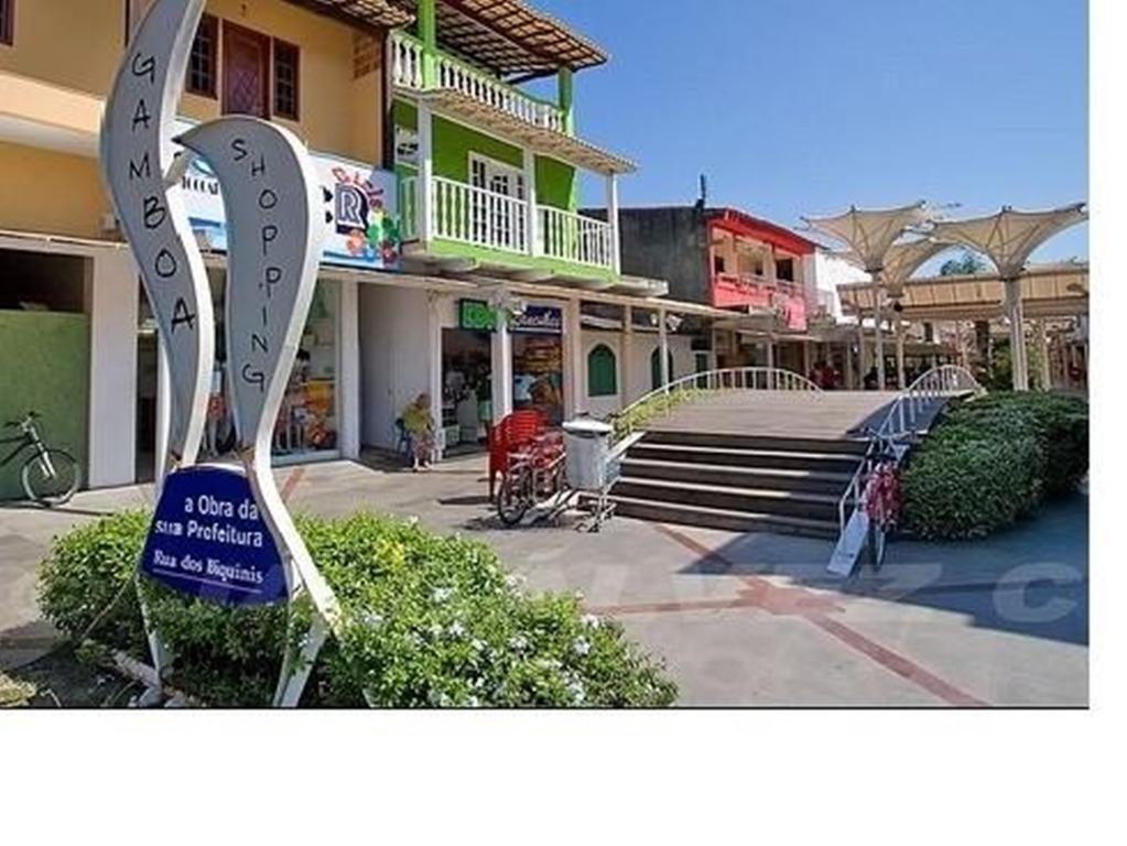 Apartamento Cabo Frio Camera foto