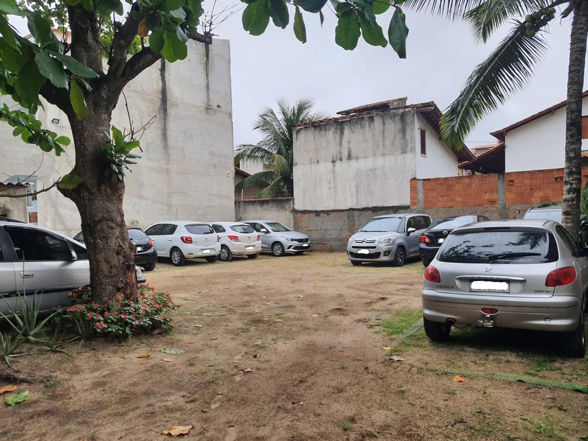 Apartamento Cabo Frio Esterno foto
