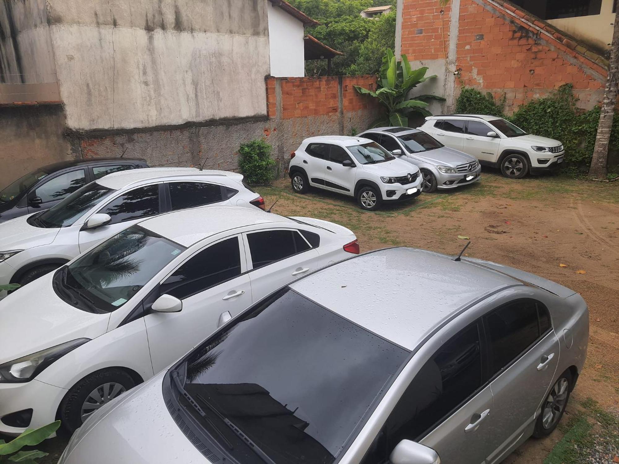 Apartamento Cabo Frio Esterno foto