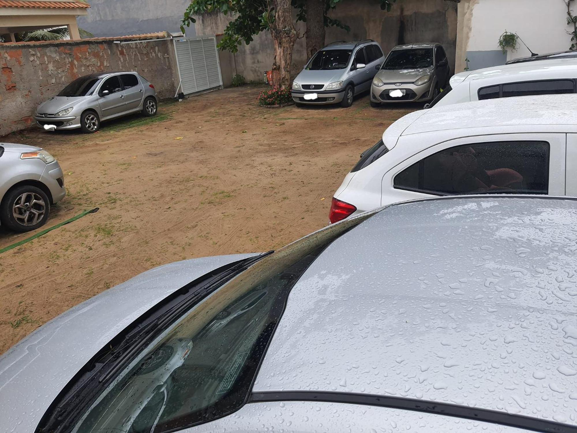 Apartamento Cabo Frio Esterno foto