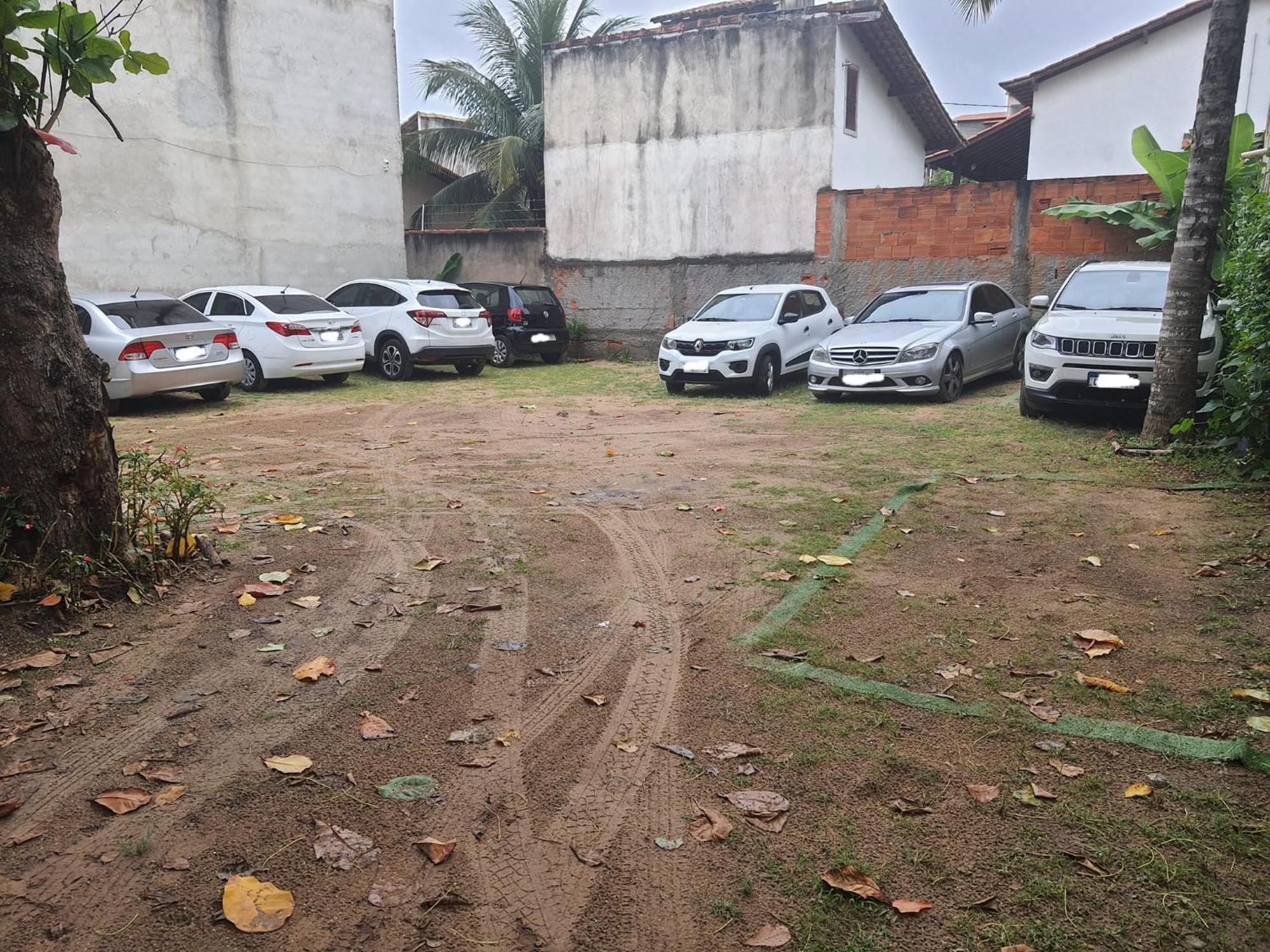 Apartamento Cabo Frio Esterno foto