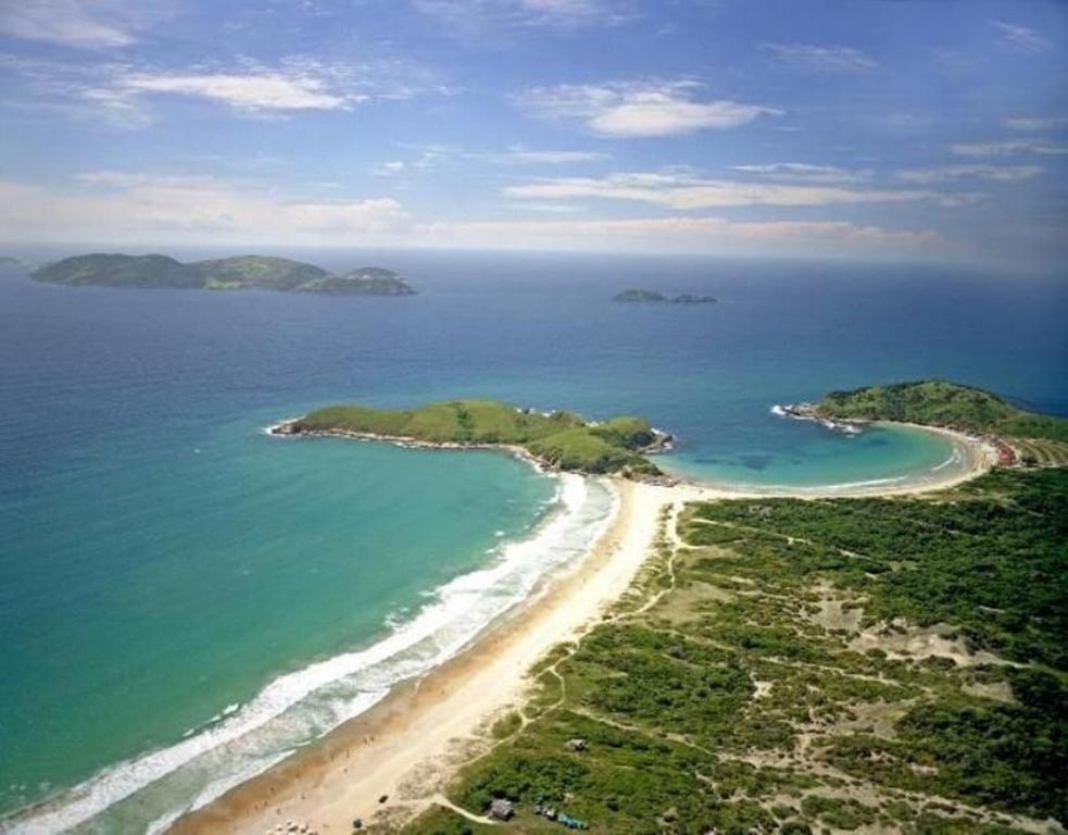 Apartamento Cabo Frio Camera foto