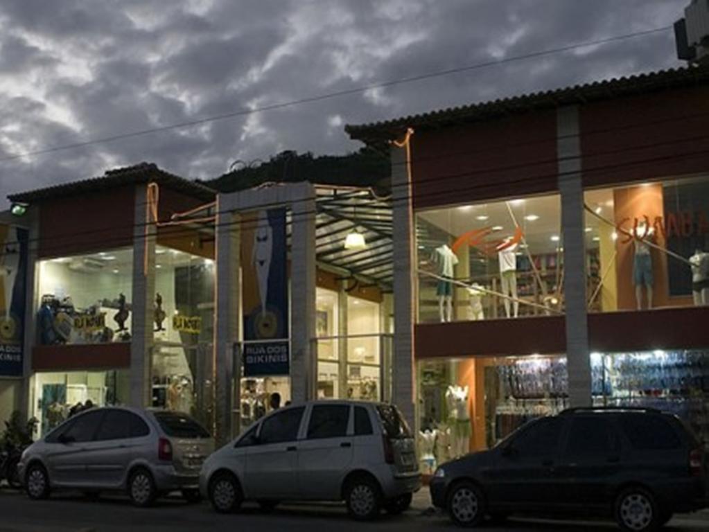 Apartamento Cabo Frio Camera foto
