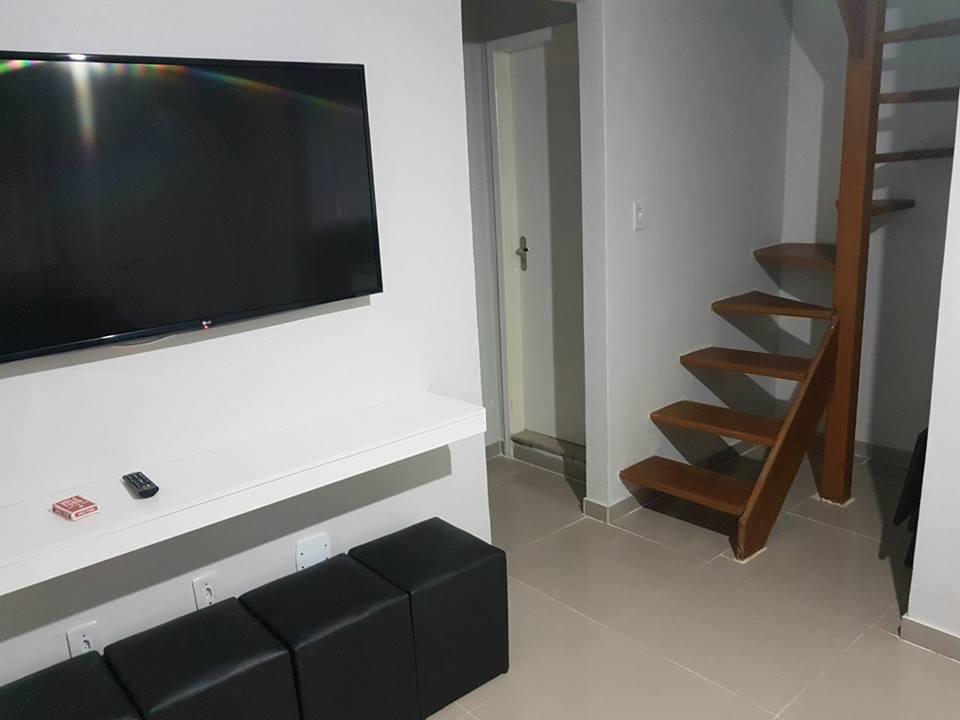 Apartamento Cabo Frio Esterno foto