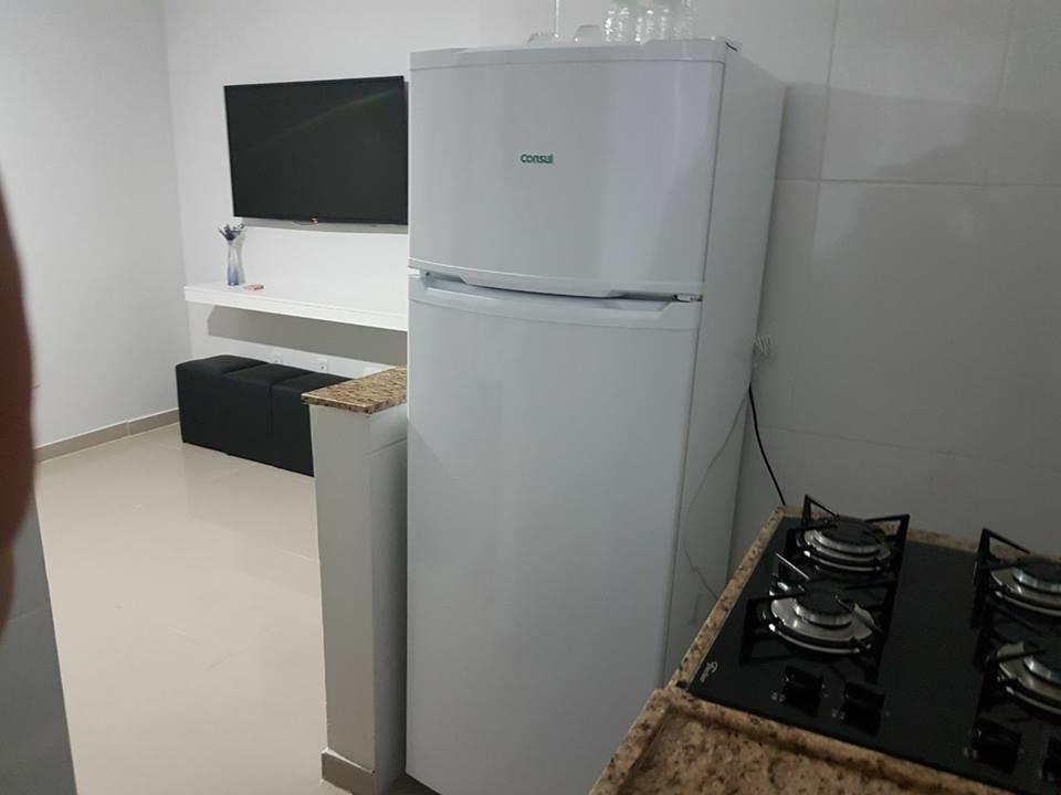 Apartamento Cabo Frio Esterno foto