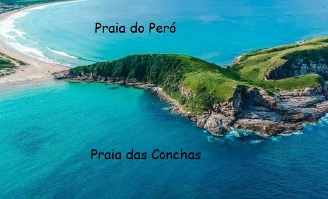 Apartamento Cabo Frio Esterno foto