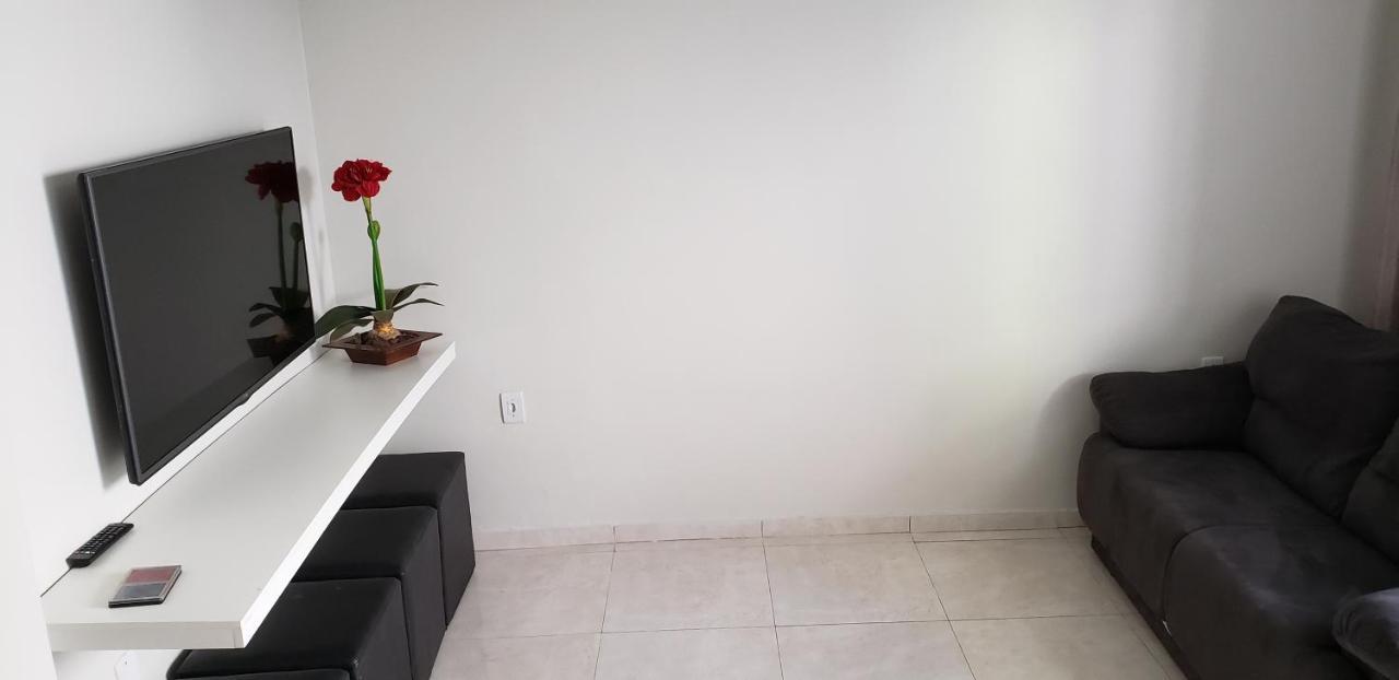 Apartamento Cabo Frio Esterno foto