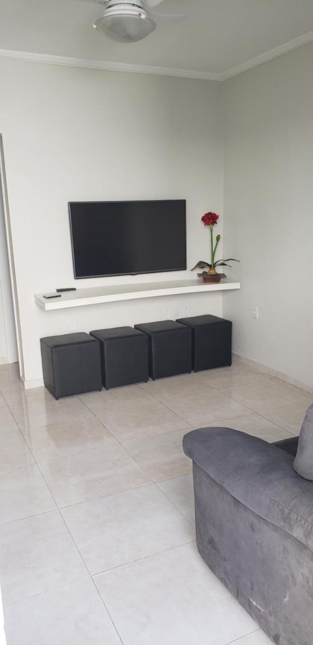 Apartamento Cabo Frio Esterno foto