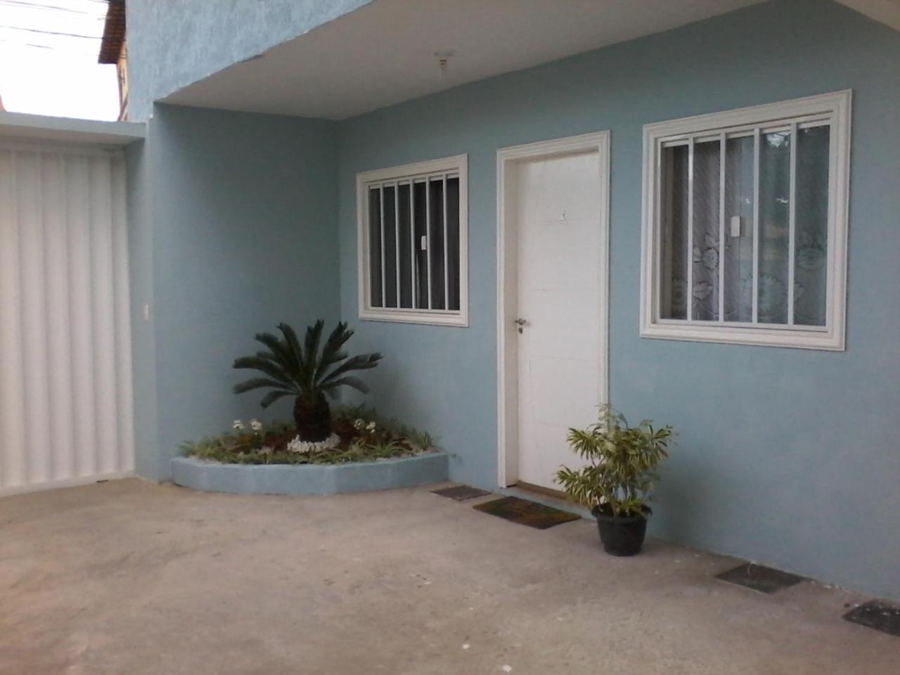 Apartamento Cabo Frio Esterno foto