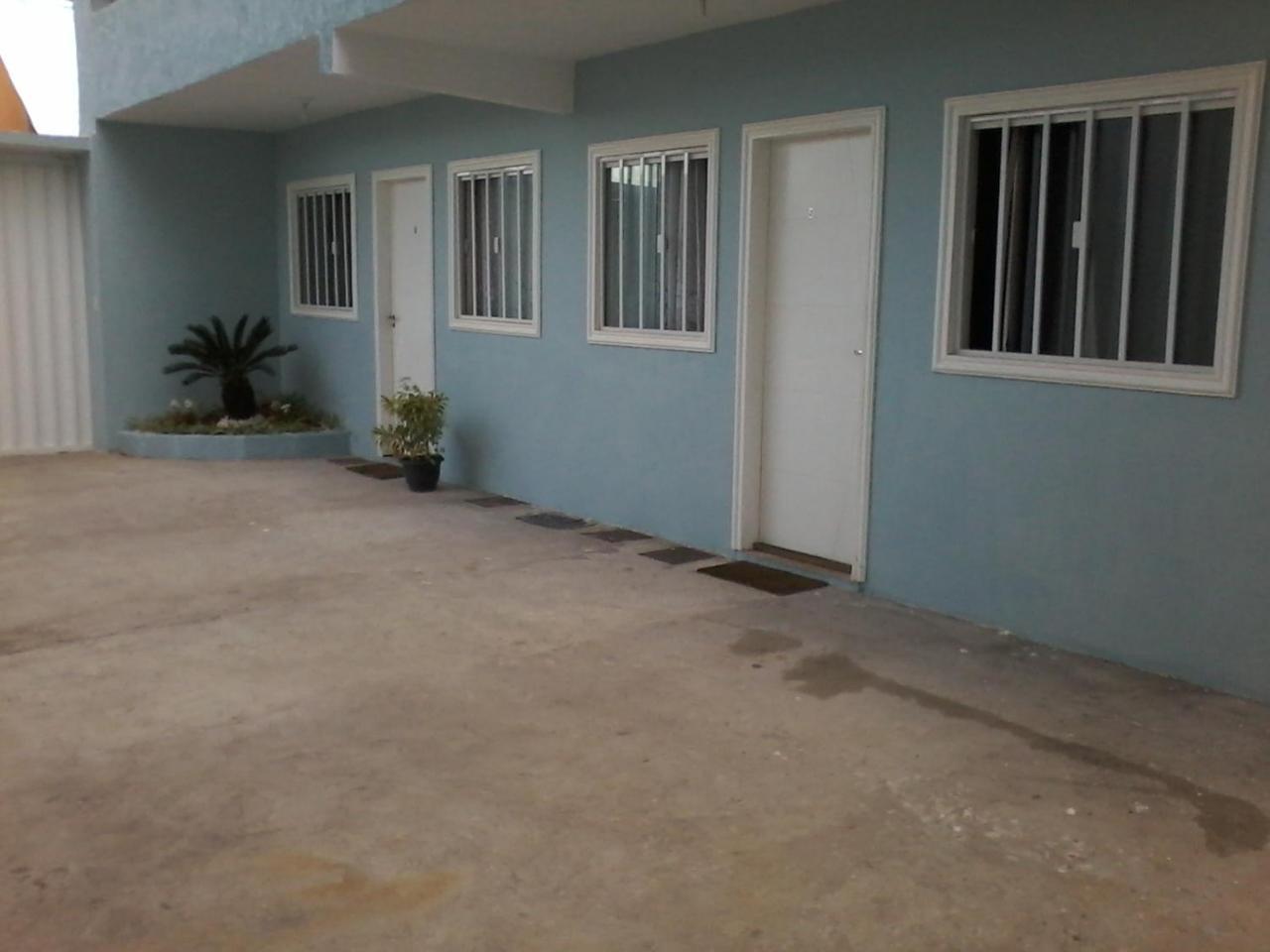 Apartamento Cabo Frio Esterno foto