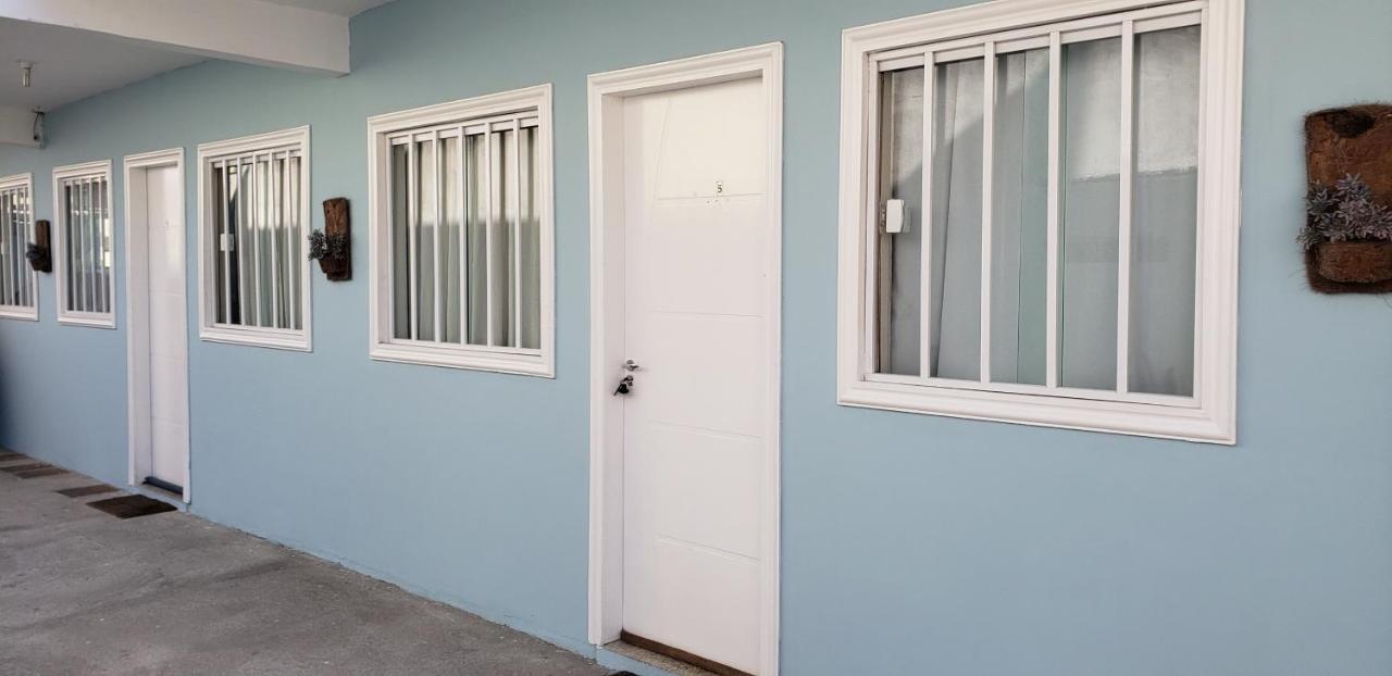 Apartamento Cabo Frio Esterno foto