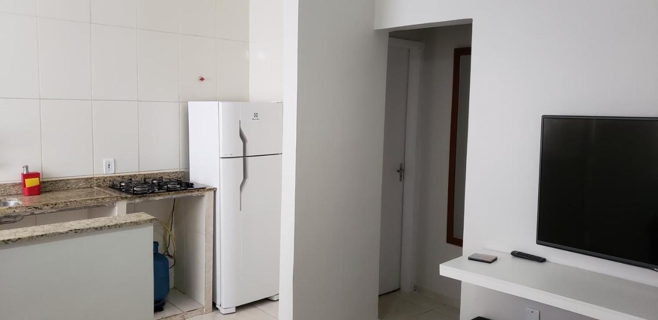 Apartamento Cabo Frio Esterno foto