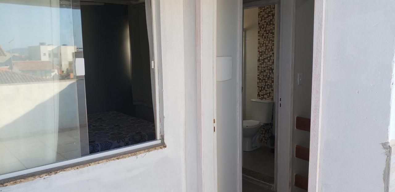 Apartamento Cabo Frio Esterno foto