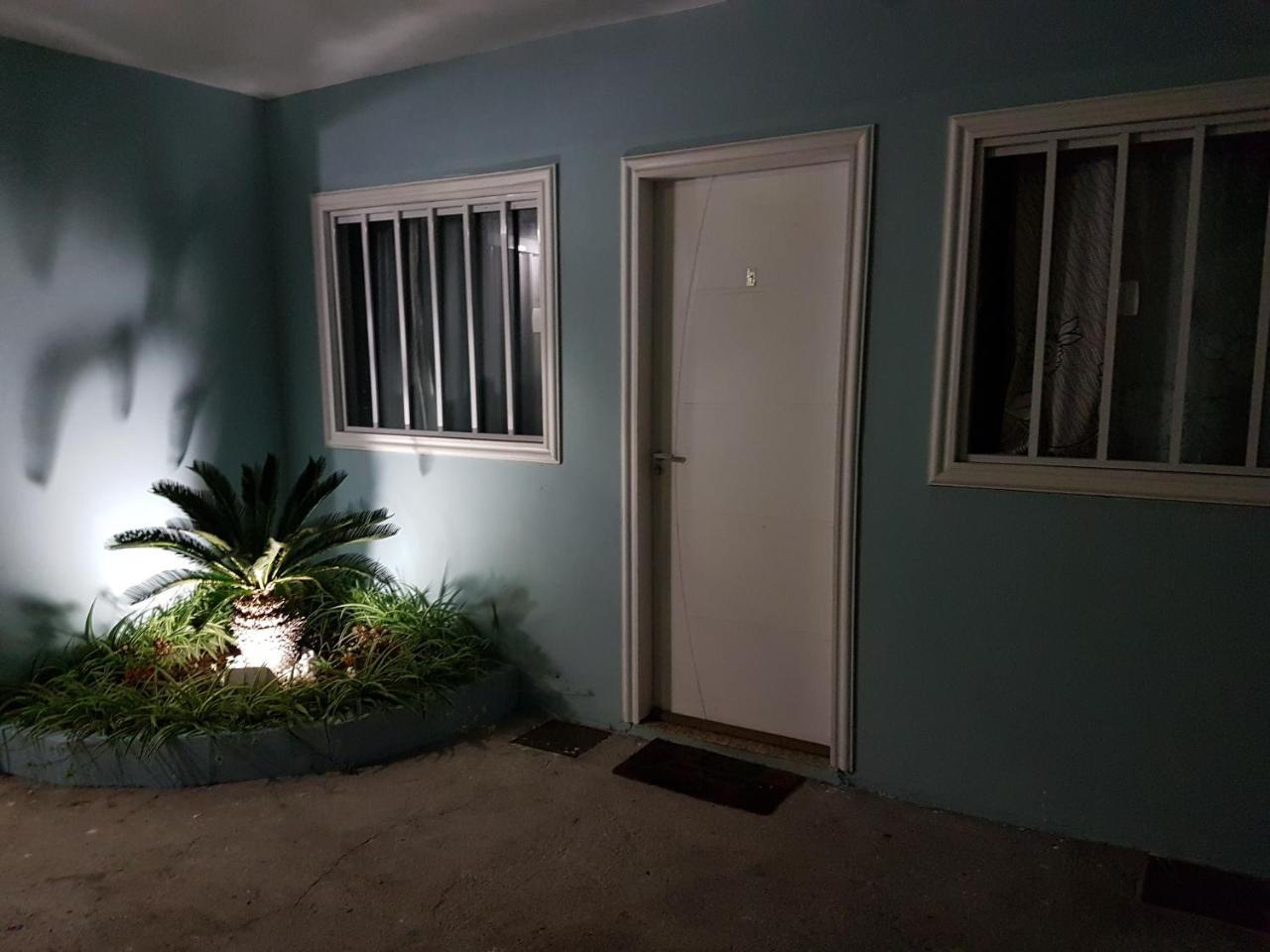 Apartamento Cabo Frio Esterno foto
