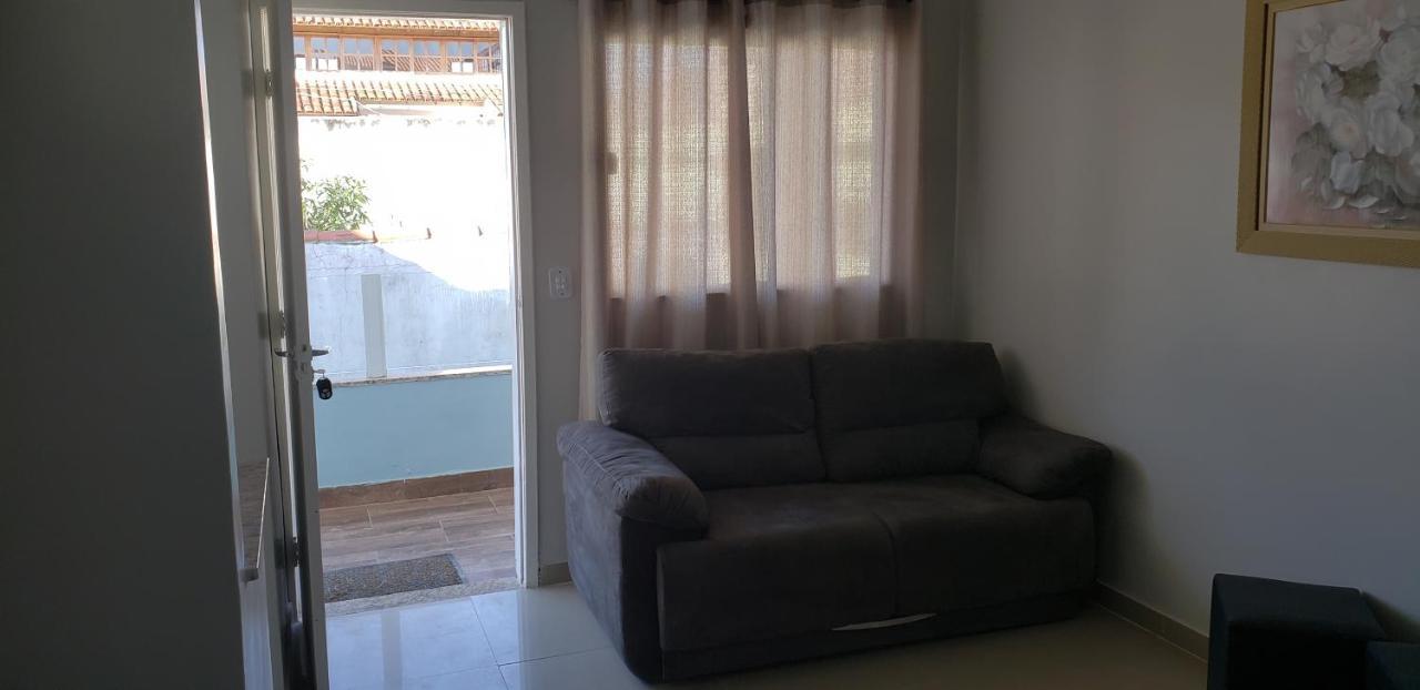Apartamento Cabo Frio Esterno foto