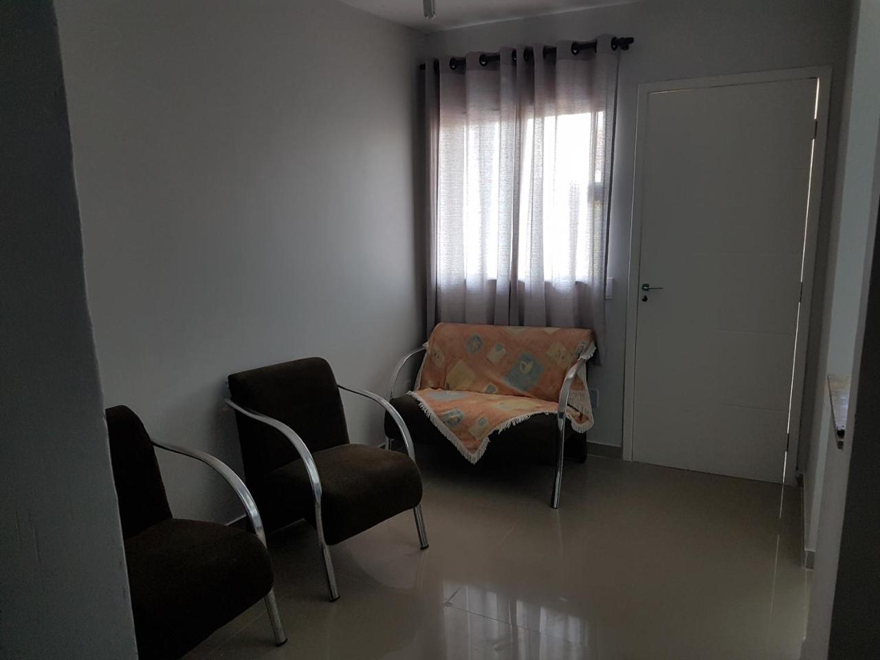 Apartamento Cabo Frio Esterno foto
