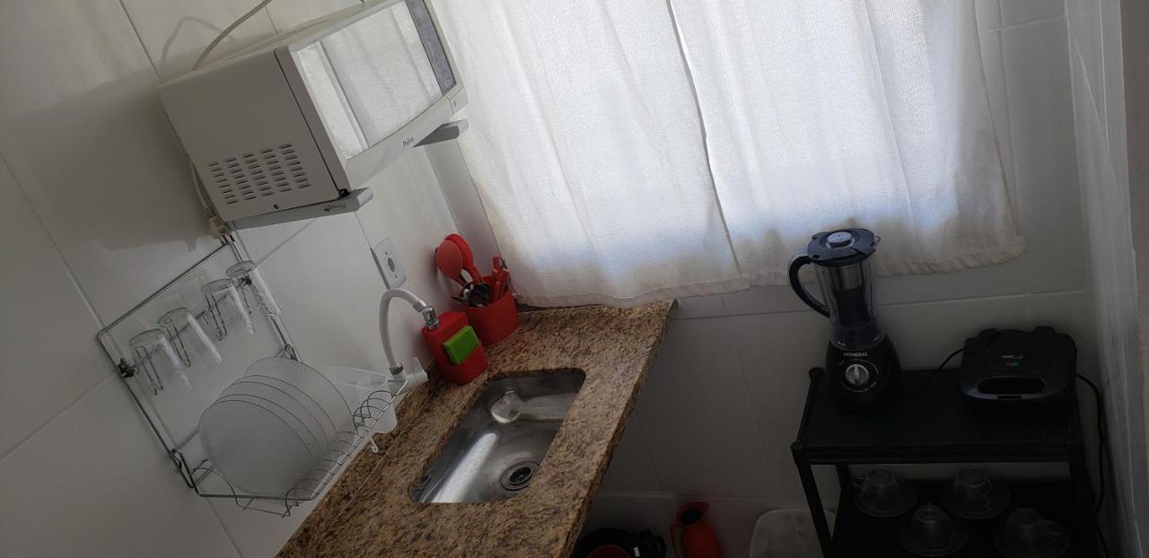 Apartamento Cabo Frio Esterno foto