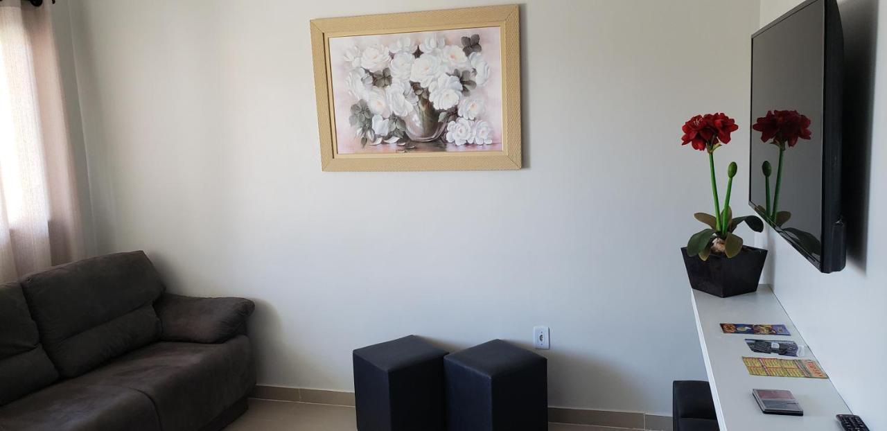 Apartamento Cabo Frio Esterno foto
