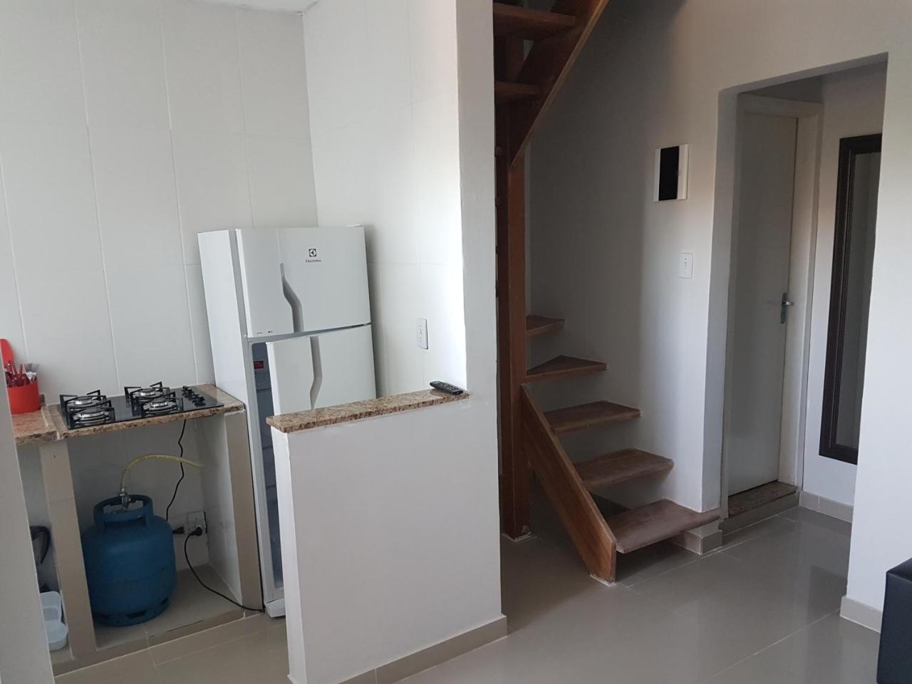 Apartamento Cabo Frio Esterno foto