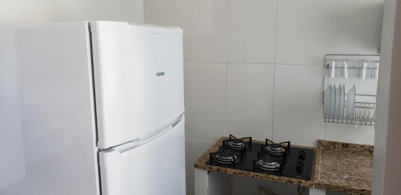 Apartamento Cabo Frio Esterno foto