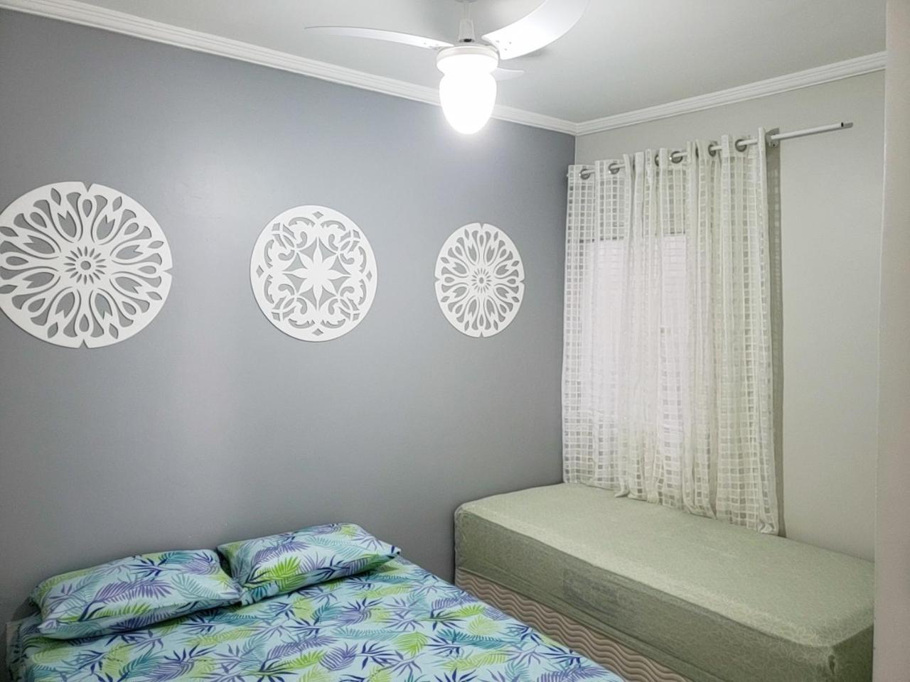 Apartamento Cabo Frio Esterno foto
