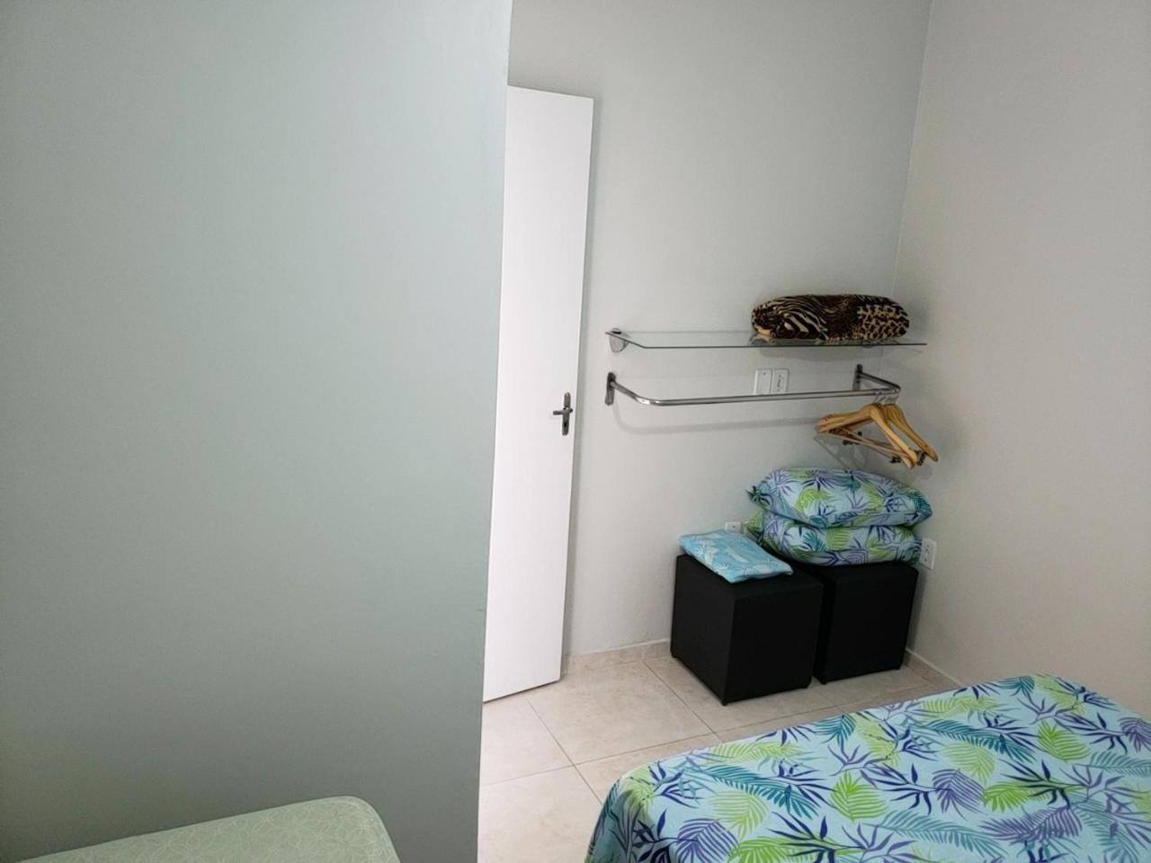 Apartamento Cabo Frio Esterno foto